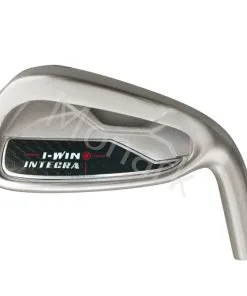 Integra Golf Custom-Built Integra I-Win Single Length Wedge