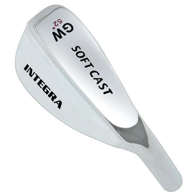 Integra Golf Integra Soft Cast Wedge Heads 2 Integra Golf Integra Soft Cast Wedge Heads - Image 2