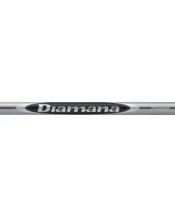 Mitsubishi Rayon Mitsubishi Diamana Thump Graphite Fairway Golf Shafts