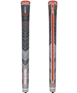 Golf Pride Grips Golf Pride MCC PLUS4 ALIGN Grey Golf Grips