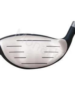 Heater F-35 Cup Face Offset Black Titanium Driver Head RH -Custom Clubs shop d 7719