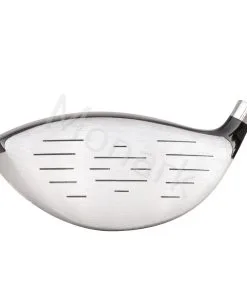 King X-888 Cup Face Titanium Golf Driver Head -Custom Clubs shop d 7728