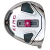 Custom-Built King X-888 Cup Face Titanium Golf Driver