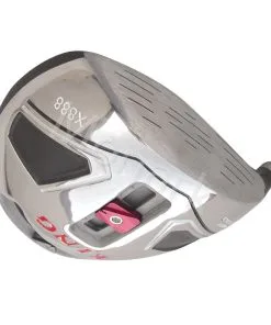 Custom-Built King X-888 Cup Face Titanium Golf Driver -Custom Clubs shop d 7735
