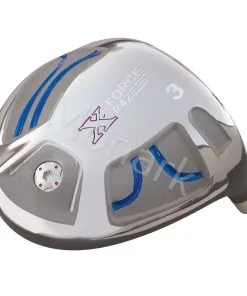 X-Force P42 Fairway Wood Head -Custom Clubs shop d 7737