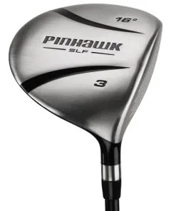 Pinhawk Golf Pinhawk SLF (Single Length) Fairway Wood Heads