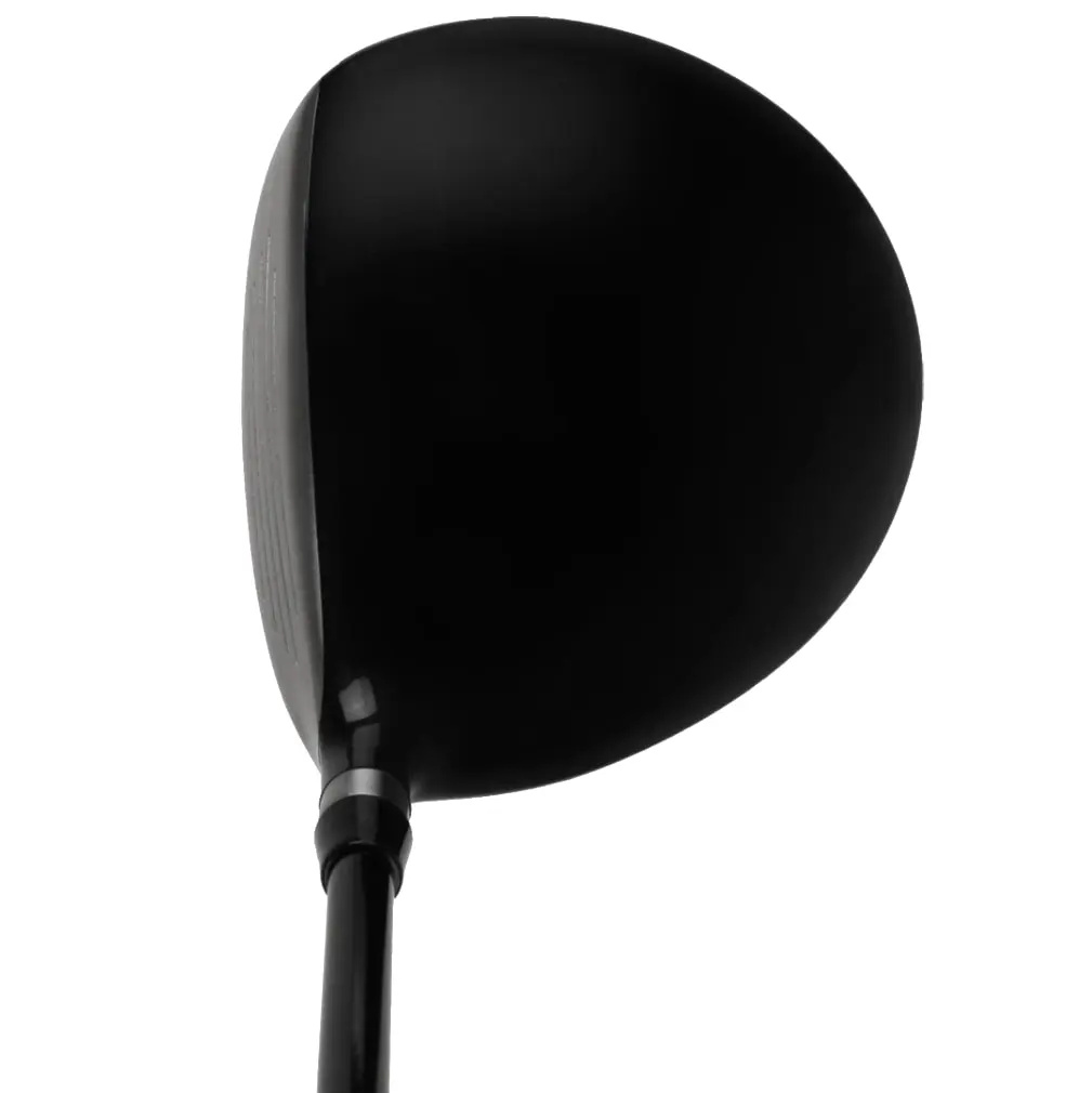 Pinhawk Golf Pinhawk SLF (Single Length) Fairway Wood Heads 2 Pinhawk Golf Pinhawk SLF (Single Length) Fairway Wood Heads - Image 2