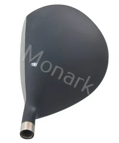 Custom-Built Heater F-35 Black Offset Faiway Wood -Custom Clubs shop d 7755