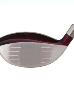 T7 Max MOI Triangular Red Fairway Wood Head 7 T7 Max MOI Triangular Red Fairway Wood Head -Custom Clubs shop d 7825