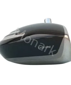 BangGolf Bang Golf Big Bang Japan 470 Black Titanium Driver Head -Custom Clubs shop d 7834