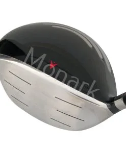 BangGolf Bang Golf Big Bang Japan 470 Black Titanium Driver Head -Custom Clubs shop d 7835