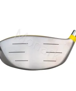 BangGolf Bang Golf Big Bang Japan 470 Yellow Titanium Driver Head -Custom Clubs shop d 7839