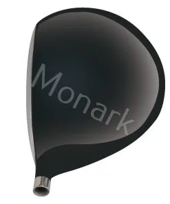 King X-888 Cup Face Titanium Golf Driver Head -Custom Clubs shop d 7848