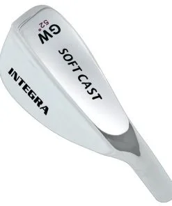 Integra Golf Integra Soft Cast Wedge Component Kit -Custom Clubs shop d 79