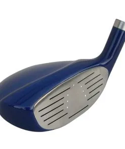 Integra Golf Integra SoooLong Hybrid Head Left Hand -Custom Clubs shop d 7933