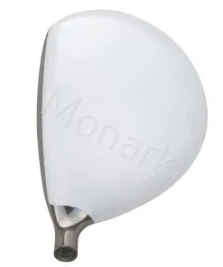 Custom-Built Geek Golf Dot-Com-This 551 Japan Hot Version Titanium Driver - White -Custom Clubs shop d 7966