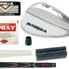 Integra Golf Integra Soft Cast Wedge Component Kit