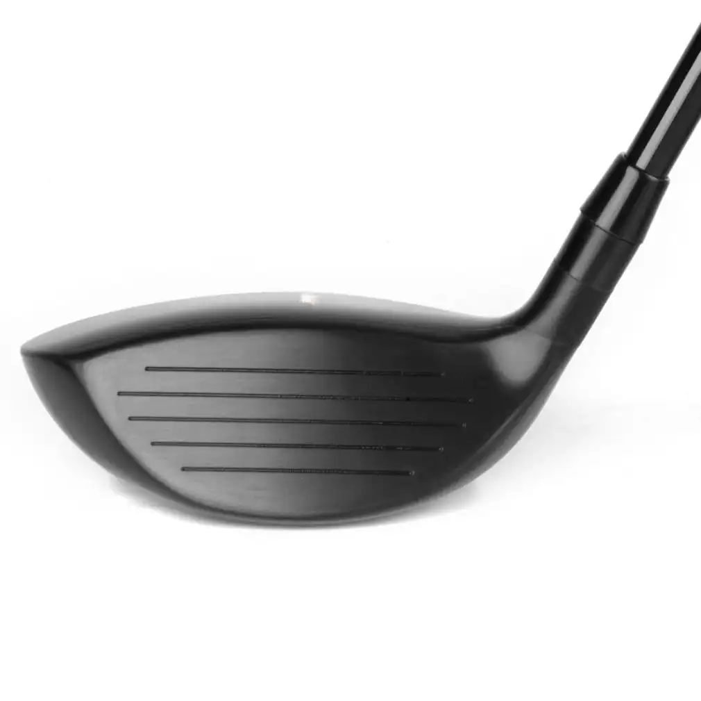 Acer Brand Acer XV Fairway Wood Head 3 Acer Brand Acer XV Fairway Wood Head - Image 3