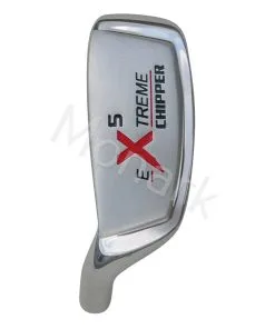 Custom-Built Extreme X5 Chipper Left Hand -Custom Clubs shop d 8104