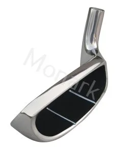 Custom-Built Extreme X5 Chipper Left Hand