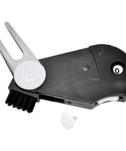 Intech All-Purpose 5-in-1 Golf Tool