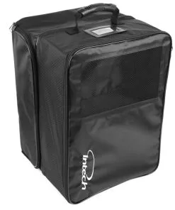 Intech Golf Trunk Organizer - Double Row 8 Intech Golf Trunk Organizer - Double Row -Custom Clubs shop d 8129