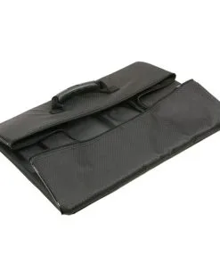 Intech Golf Trunk Organizer - Single Row -Custom Clubs shop d 8136