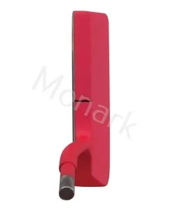 Heater 3.0 Blade Putter Head - Red 7 Heater 3.0 Blade Putter Head - Red -Custom Clubs shop d 8262