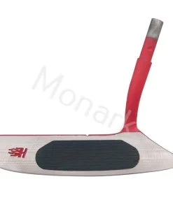 Heater 3.0 Blade Putter Head - Red 6 Heater 3.0 Blade Putter Head - Red -Custom Clubs shop d 8263