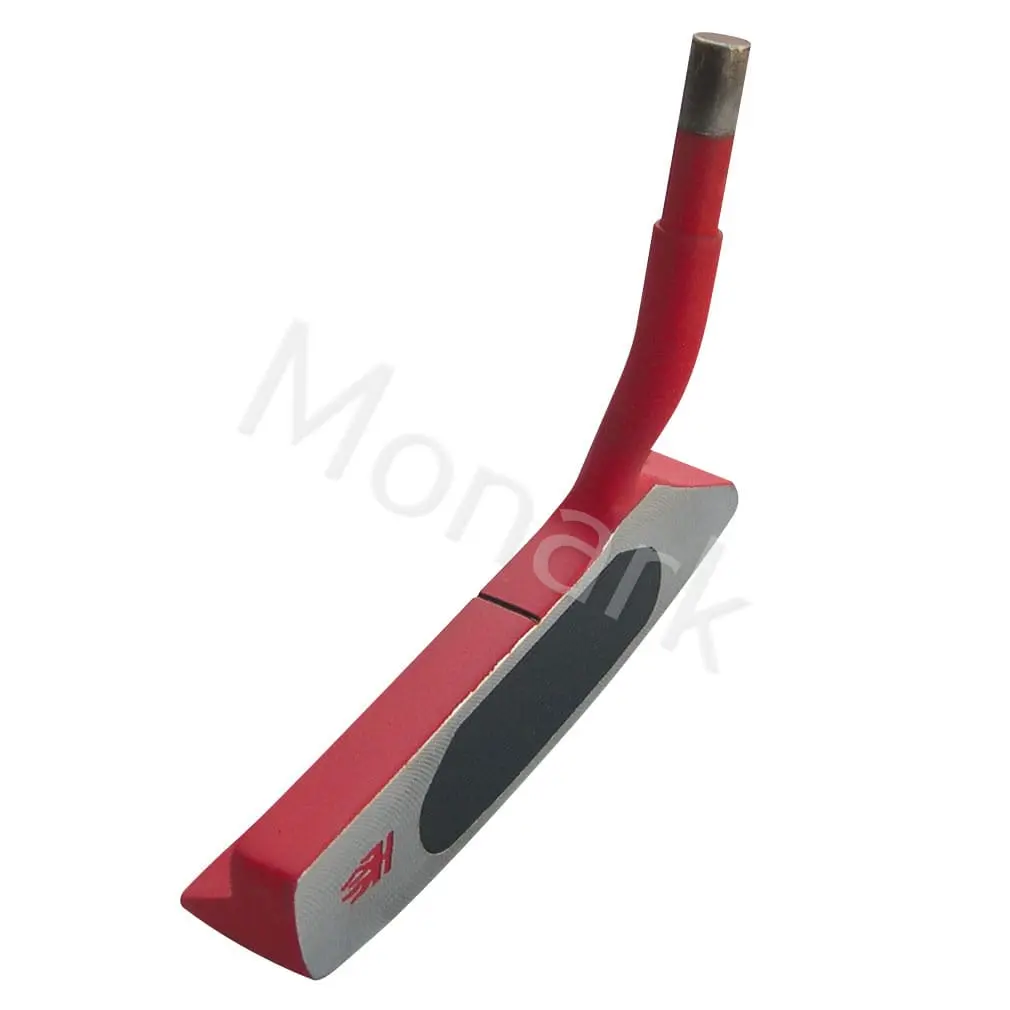 Heater 3.0 Blade Putter Head - Red 1 Heater 3.0 Blade Putter Head - Red