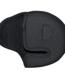 Intech Neoprene Mallet Putter Cover - Black