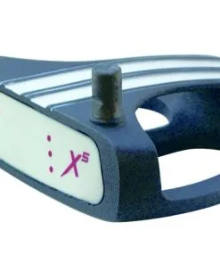 X5 Extreme Mallet Putter Head