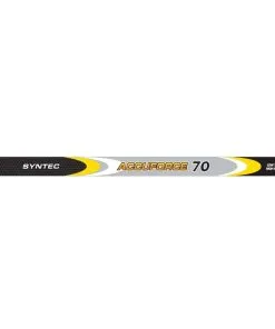 Syntec AccuForce 70 Graphite Shafts
