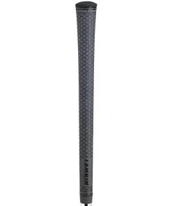 Lamkin Grips Lamkin UTx Cord Gray Golf Grips