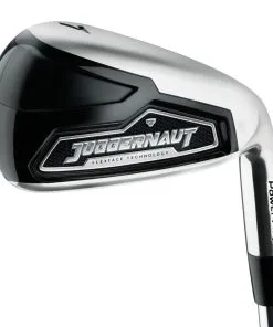 Power Play Golf Power Play Juggernaut Iron Heads