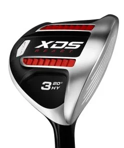 Acer Brand Custom-Built Acer XDS React Hybrid