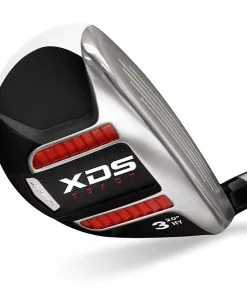 Acer Brand Custom-Built Acer XDS React Hybrid 8 Acer Brand Custom-Built Acer XDS React Hybrid -Custom Clubs shop d 8471