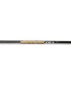 True Temper Shafts True Temper Dynamic Gold 105 0.370" Parallel Tip Steel Iron Shafts