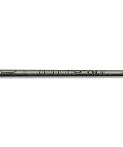 UST Golf UST-Mamiya Recoil 660/680 Graphite Iron Shafts - Smoke Chrome