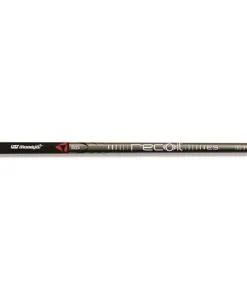UST Golf UST-Mamiya Recoil 760 ES SMACWRAP Graphite Iron Shafts - Ion Plated