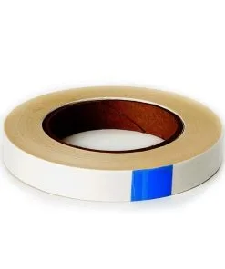 Double Coated Grip Tape, Solvend Based, 3/4" X 36 Yard