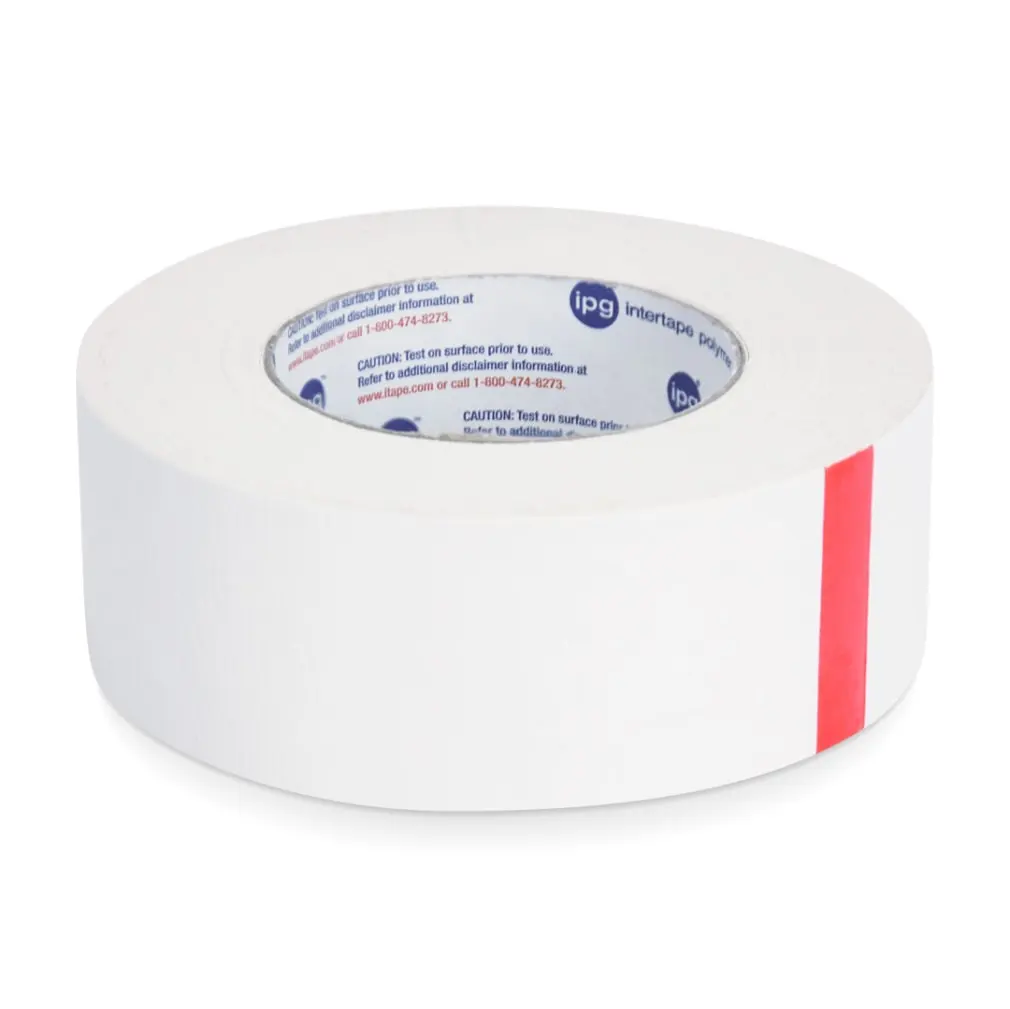 Intertape 591 Premium Double Sided Golf Grip Tape - 2 Inch X 36 Yards 1 Intertape 591 Premium Double Sided Golf Grip Tape - 2 Inch X 36 Yards