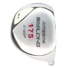 Integra Golf Integra Sooolong 175 Titanium Driver Head - White