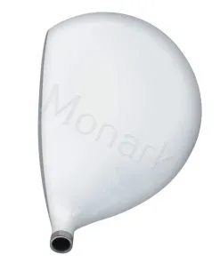Integra Golf Integra Sooolong 175 Titanium Driver Head - White -Custom Clubs shop d 8621