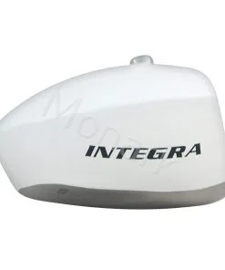 Integra Golf Integra Sooolong 175 Titanium Driver Head - White -Custom Clubs shop d 8625