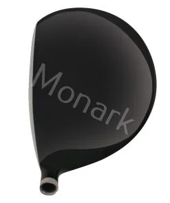 Integra Golf Integra Sooolong 175 Titanium Driver Head - Black -Custom Clubs shop d 8628