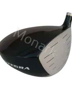 Integra Golf Integra Sooolong 175 Titanium Driver Head - Black -Custom Clubs shop d 8629