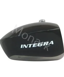 Integra Golf Integra Sooolong 175 Titanium Driver Head - Black -Custom Clubs shop d 8630
