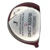 Integra Golf Integra Sooolong II Bi-Face Titanium Driver Head