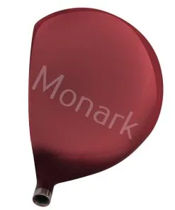 Integra Golf Integra Sooolong II Bi-Face Titanium Driver Head 8 Integra Golf Integra Sooolong II Bi-Face Titanium Driver Head -Custom Clubs shop d 8638